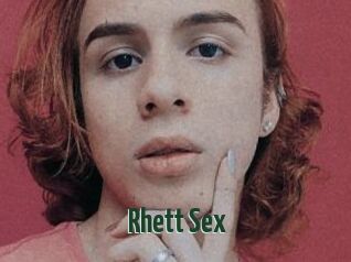 Rhett_Sex