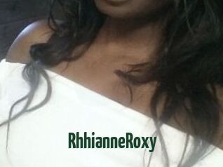 RhhianneRoxy