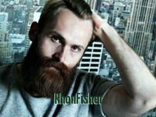 RhonFisher