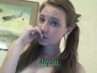 Rhyann