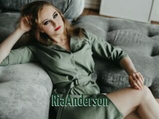 RiaAnderson