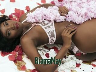 RiamaMay