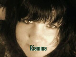 Riamma