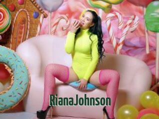 RianaJohnson