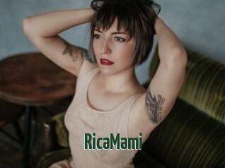 RicaMami