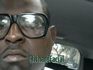 RichardFacial