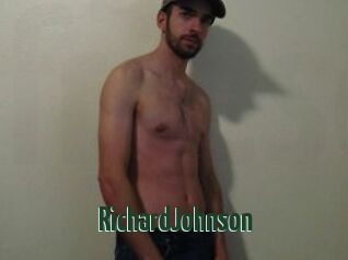 RichardJohnson