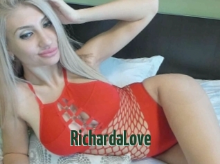 RichardaLove