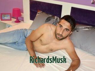 RichardsMusk