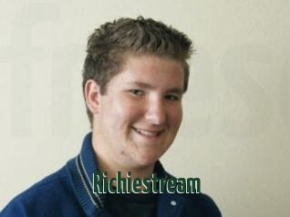 Richiestream