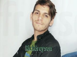 RickGreyson