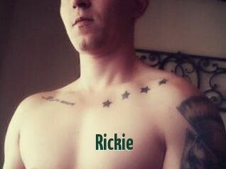 Rickie