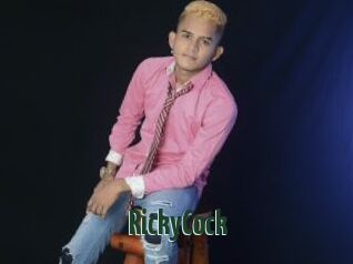 RickyCock