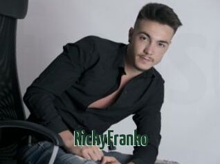 RickyFranko