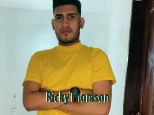 RickyThomson