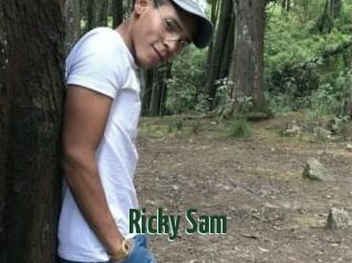 Ricky_Sam