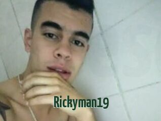Rickyman19