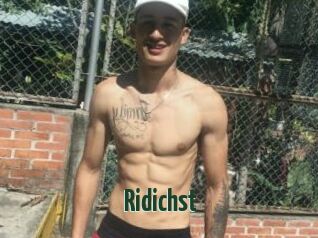 Ridichst