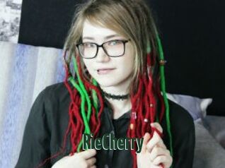 RieCherry