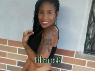 Rihanna_G