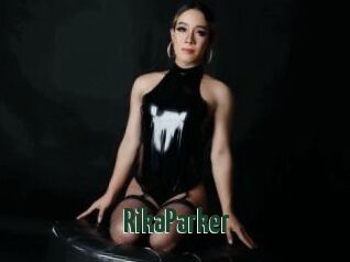 RikaParker