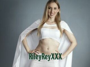 RileyReyXXX