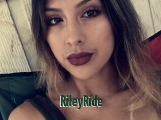 RileyRide