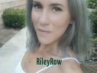 RileyRow
