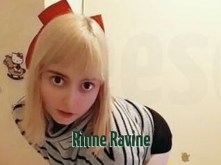 Rinne_Ravine