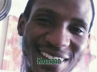 Riomann