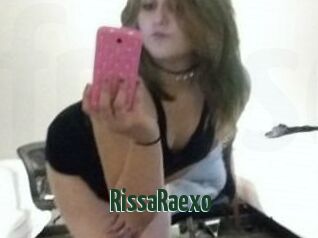 RissaRaexo