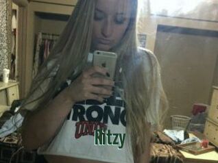 Ritzy