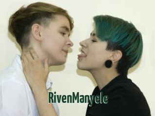 RivenManyele