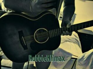 RobbieKlimax