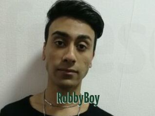 RobbyBoy