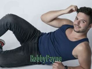 RobbyPayne