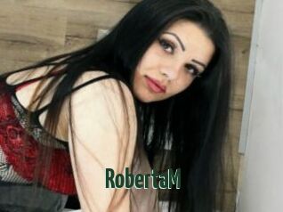 RobertaM