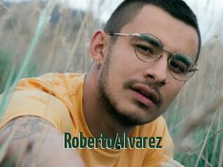 RobertoAlvarez