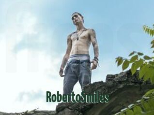 RobertoSmiles