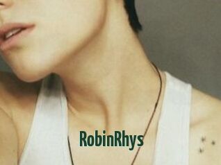 RobinRhys