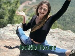 RockNRollRoxane