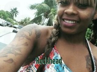 Rockhead