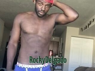 RockyDelgado
