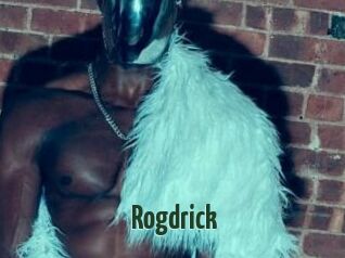 Rogdrick
