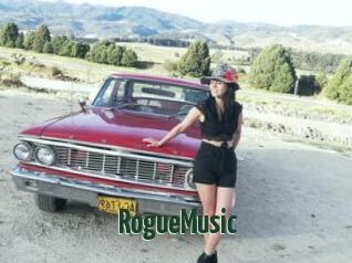 RogueMusic