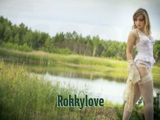 Rokkylove