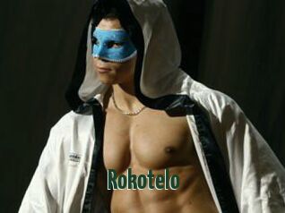 Rokotelo
