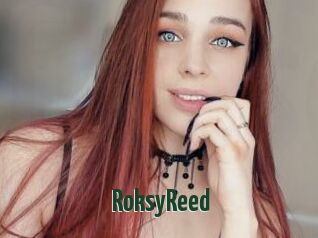RoksyReed