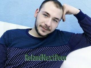 RolandNextDoor