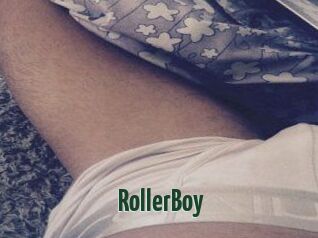 RollerBoy